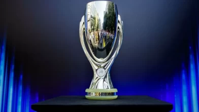 UEFA Süper Kupa'nın sahibi belli oluyor