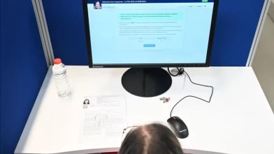 e-YDS 2026/9 sınava giriş belgeleri yayımlandı! ÖSYM AİS e-YDS sınav yeri sorgulama (PDF İndir)