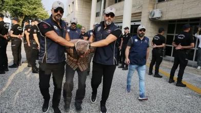 FETÖ mensubu Burkay Karatepe'nin gömdüğü suikast silahları aranıyor!