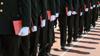 Askeri öğrencilerin tüm masrafları karşılanacak