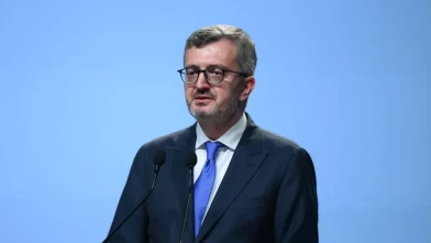 İletişim Başkanı Duran'dan Cumhurbaşkanı Erdoğan'a yönelik benzetmelere sert tepki