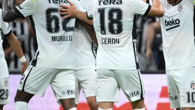 Beşiktaş turu nasıl atlar? Beşiktaş Hradec Kralove'yi yenerse, yenilirse, berabere kalırsa ne olur?