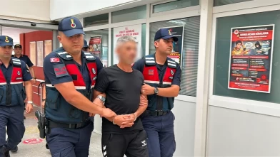 Organize suç operasyonunun firarileri kaçamadı