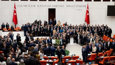 Terörsüz Türkiye sürecine ilişkin kanun Resmi Gazete'de yayımlandı