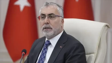 Bakan Işıkhan'dan Terörsüz Türkiye mesajı