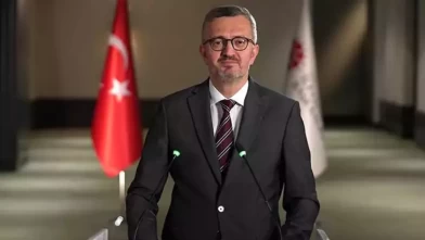 Burhanettin Duran'dan Hollywood filmlerine tepki!