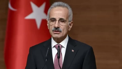 Bakan Uraloğlu: 'Terörsüz Türkiye ile kaynaklarımız yatırıma dönüşecek'