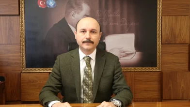 Türk Eğitim-Sen Genel Başkanı Talip Geylan: MHP Lideri Bahçeli'nin eğitim mesajları son derece önemli