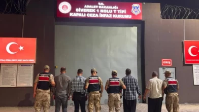 Siverek'te seyir halindeki otomobile tüfekli saldırıda yeni gelişme: 4 şüpheli tutuklandı