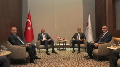 Türk dizilerinde büyük başarı! RTÜK Başkanı Daniş duyurdu