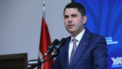 Bakan Kurum: 'Üniversiteleri COP31 sürecinin merkezine taşımak istiyoruz'