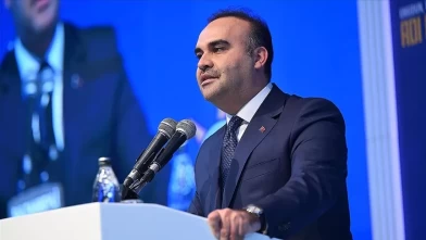Bakan Kacır duyurdu: TEKNOFEST 2026 yarışma takvimi belli oldu