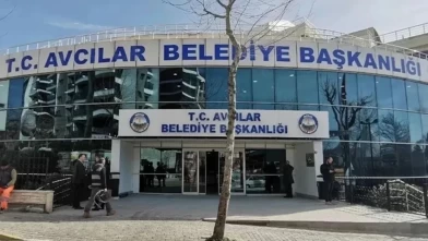 Avcılar Belediyesi’ne yönelik soruşturmada flaş gelişme!