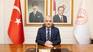 Düzce Valisi Makas’tan 17 Ağustos Marmara Depremi mesajı
