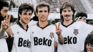 Süper Lig'in tarihi galibiyetleri
