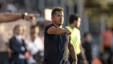 Emre Belözoğlu'ndan genç oyuncu vurgusu