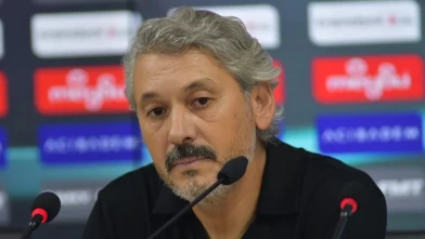 Atila Gerin: "Erken gol bizi rahatlattı"