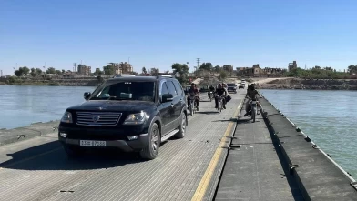 Kardeşlik Köprüsü bölgenin ulaşımını hızlandırdı