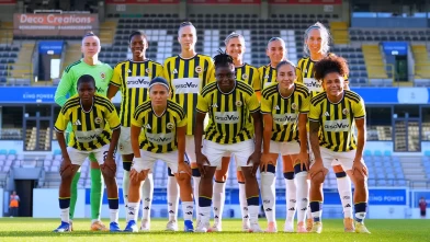 Fenerbahçe, Şampiyonlar Ligi'ne penaltılarla veda etti