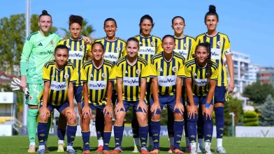 Fenerbahçe, Şampiyonlar Ligi mesaisine başlıyor