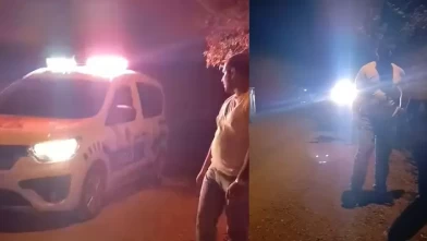Sakarya’da ‘Gulyabani’ nöbeti sürüyor!