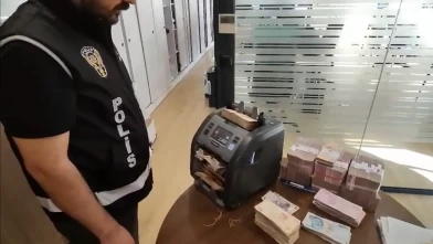 Alihan Kuriş soruşturmasında dikkat çeken detaylar: 32 şirket mercek altında