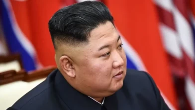 Kuzey Kore Lideri Kim Jong-un'un soyadı ne? İşte Doğu Asya isim kültürü ve gerçekler...