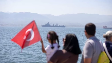 'TEKNOFEST Mavi Vatan 2026' bugün başlıyor