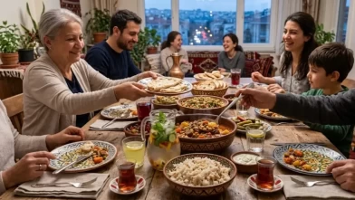 Pratik, ekonomik ve lezzetli akşam ev yemeği tarifleri