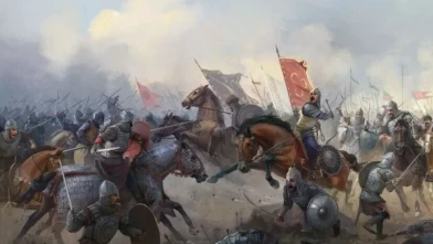 "Size öyle bir vatan aldım ki..." Sultan Alparslan'ın tarihe geçen unutulmaz sözleri