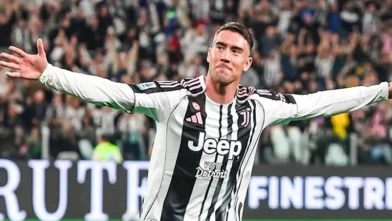 Beşiktaş'ın bomba transferi Dusan Vlahovic İstanbul'a geliyor!