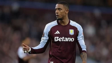 Arsenal, Ezri Konsa'yı kadrosuna kattı