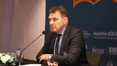 Emekli Tuğamiral Türker Ertürk tutuklandı!