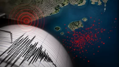 İstanbul'da 117 deprem: Kandilli’den ilk açıklama geldi