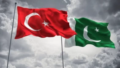 MSB'den Pakistan'ın Bağımsızlık Günü'ne kutlama mesajı