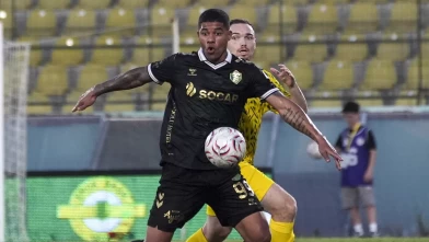 Iğdır FK deplasmanda 3 puanı kaptı