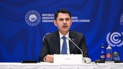 Bakan Kurum açıkladı: DOA ile 130 milyon içecek ambalajı geri dönüşüme kazandırıldı