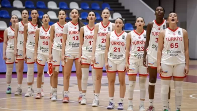 Millilerden İsrail karşısında kritik galibiyet