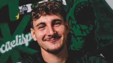 Kocaelispor, Matej Maglica ile 2+1 yıllık sözleşme imzaladı