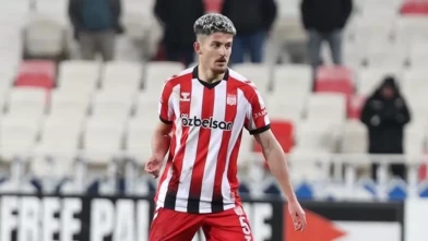 Bursaspor, Emirhan Başyiğit'i transfer etti