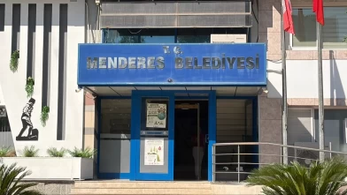 Menderes'te başkan vekili seçimi için tarih belli oldu