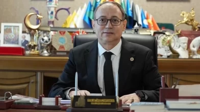 MHP'li İlyas Topsakal’dan Mevlid Kandili mesajı