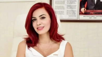 İzmir’de doktor Özlem Gültekin’in ölümüyle ilgili soruşturma başlatıldı
