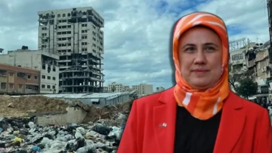 Türk Kızılaydan hastanelere milyonluk yardım