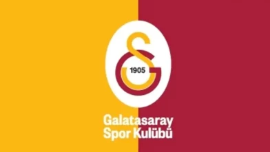 Galatasaray'dan TFF'ye sert tepki