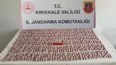 Uyuşturucu operasyonunda 2 tutuklama