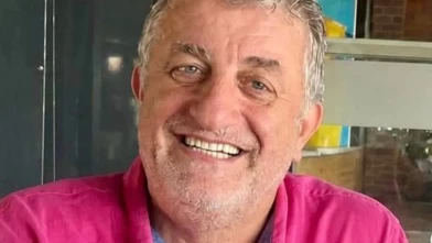 Samsun’da balkonundan düşerek hayatını kaybeden inşaat mühendisi son yolculuğuna uğurlandı