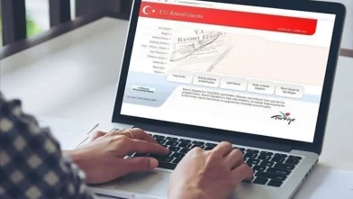 21 Ağustos 2026 Resmi Gazete kararları yayımlandı