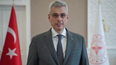 Bakan Memişoğlu'dan yerli aşı ve SMA hastalığı çalışmaları müjdesi!