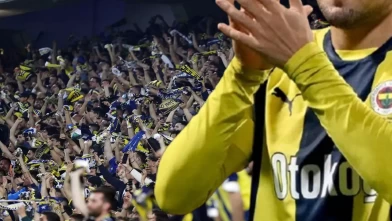 Fenerbahçe’den sürpriz karar!